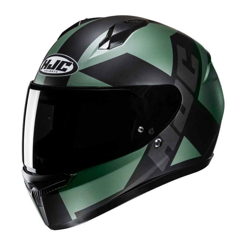 Casque intégral HJC C10 - TEZ