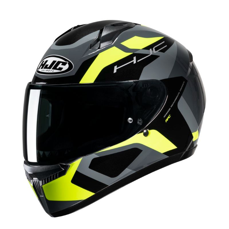 Casque intégral HJC C10 - TINS
