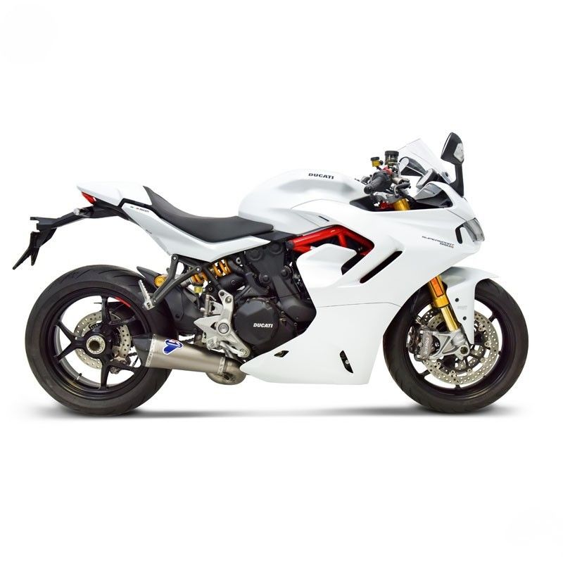 Silencieux Termignoni
