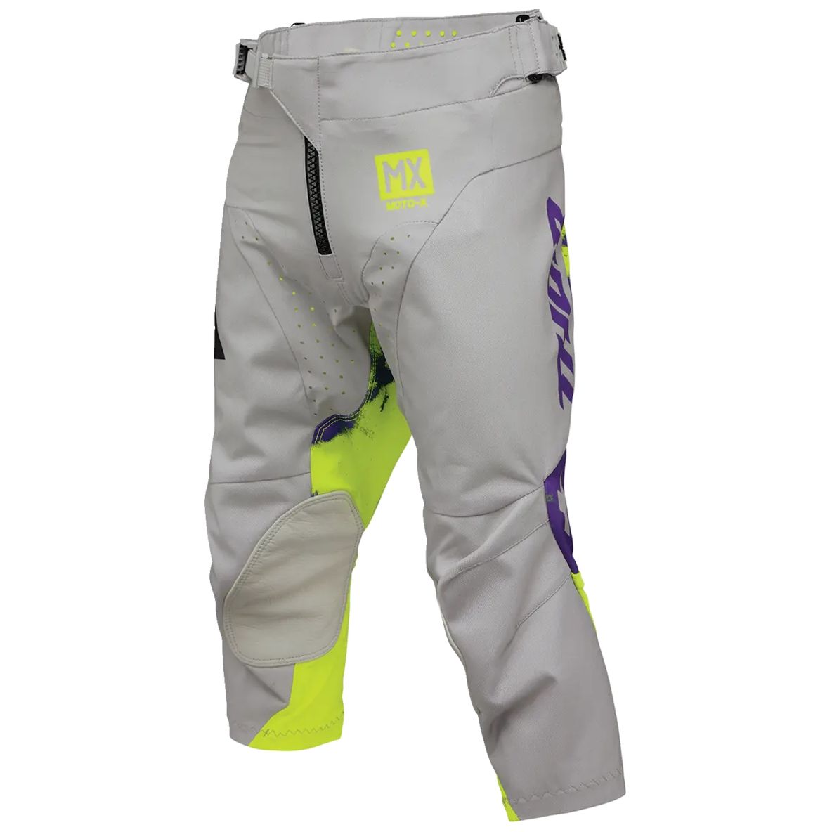 Pantalon cross Thor LAUNCH BLEACH - ENFANT