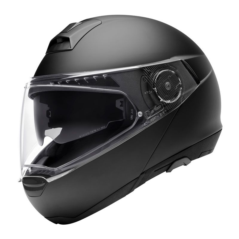 Image of Casque Schuberth C4 PRO MATT