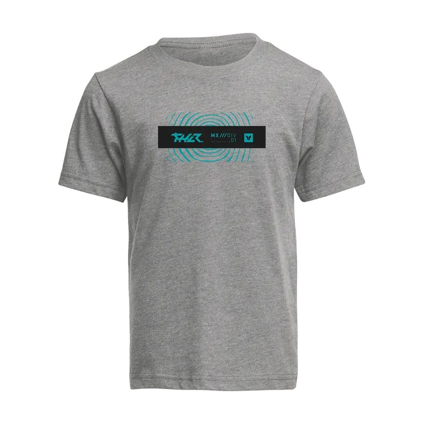 T-Shirt manches courtes Thor MIND - ENFANT