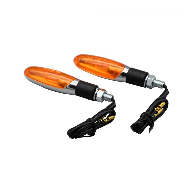 Clignotant Bike It 12V 21W