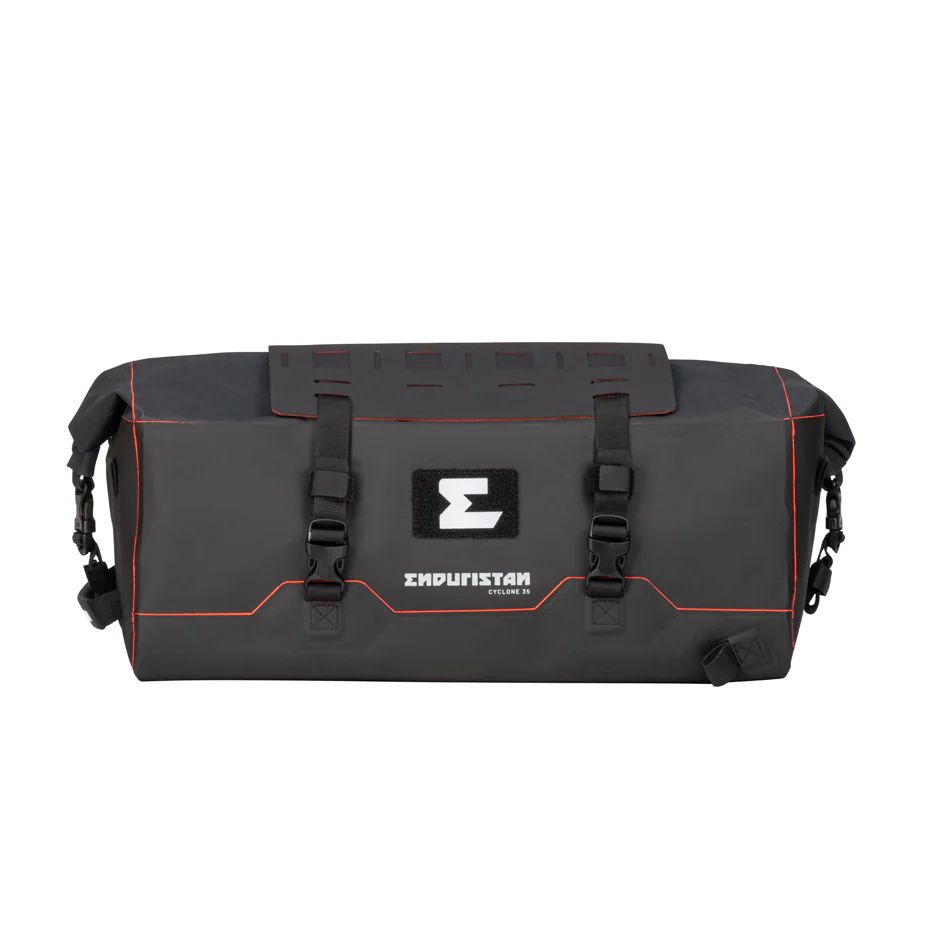 Sacoche de selle Enduristan Cyclone 35