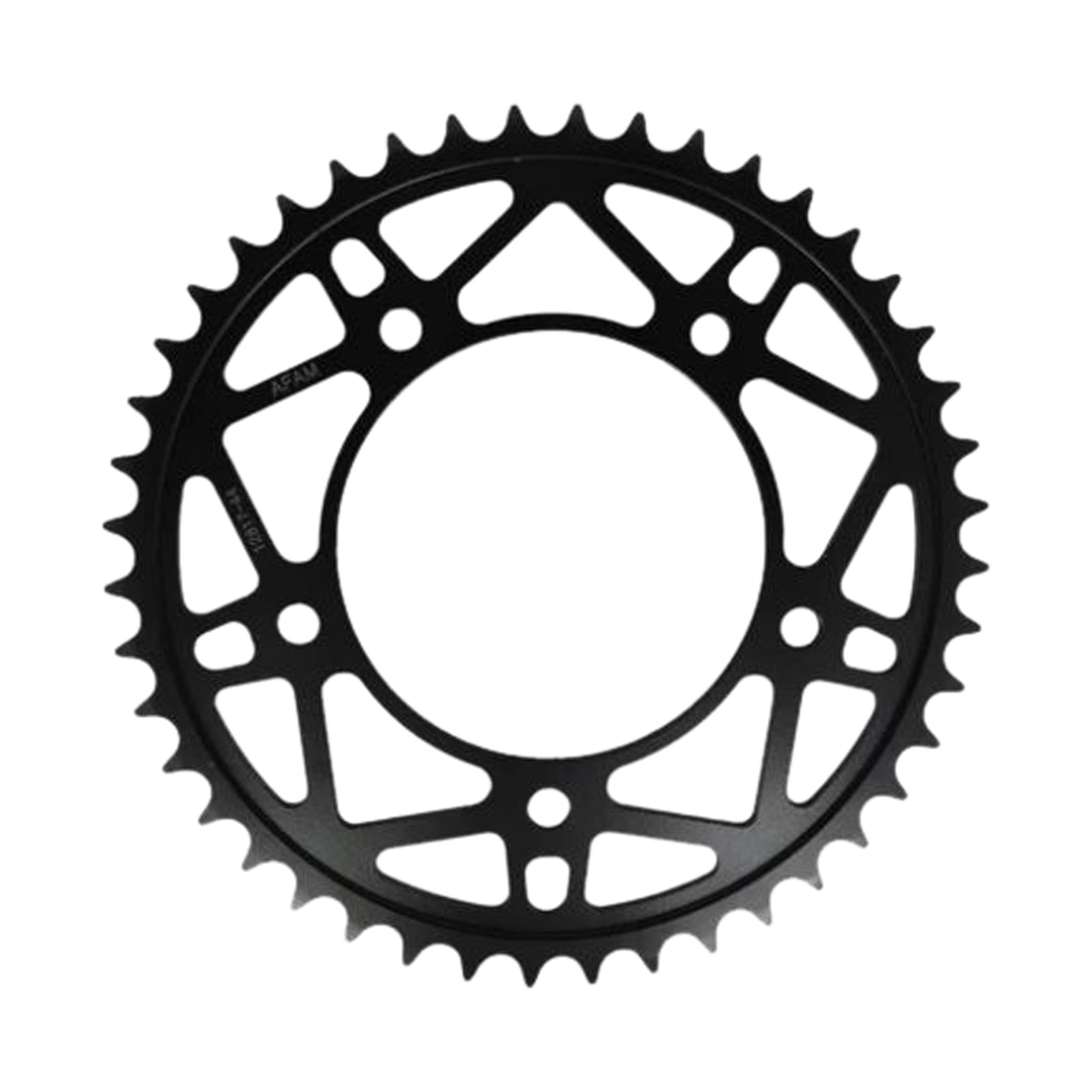 Couronne AFAM ALU 520 ANTI-BOUE 48 DENTS