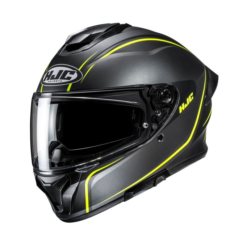 Casque intégral HJC C71 - QUEZ