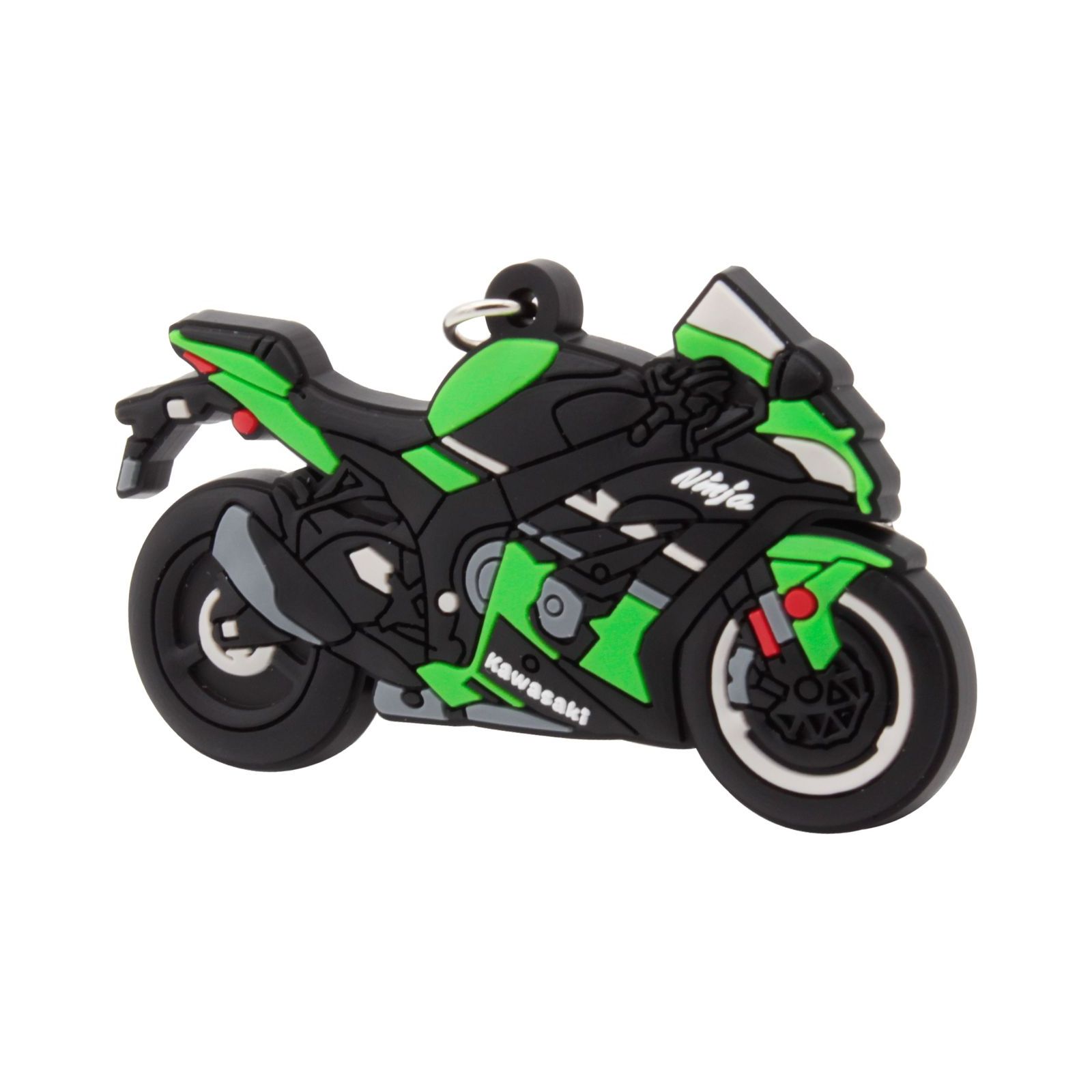 Porte-clé Bike It Kawasaki ZX10R
