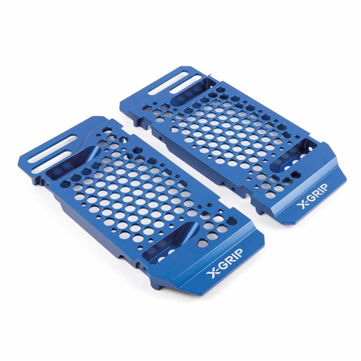 Protection de radiateur X-GRIP