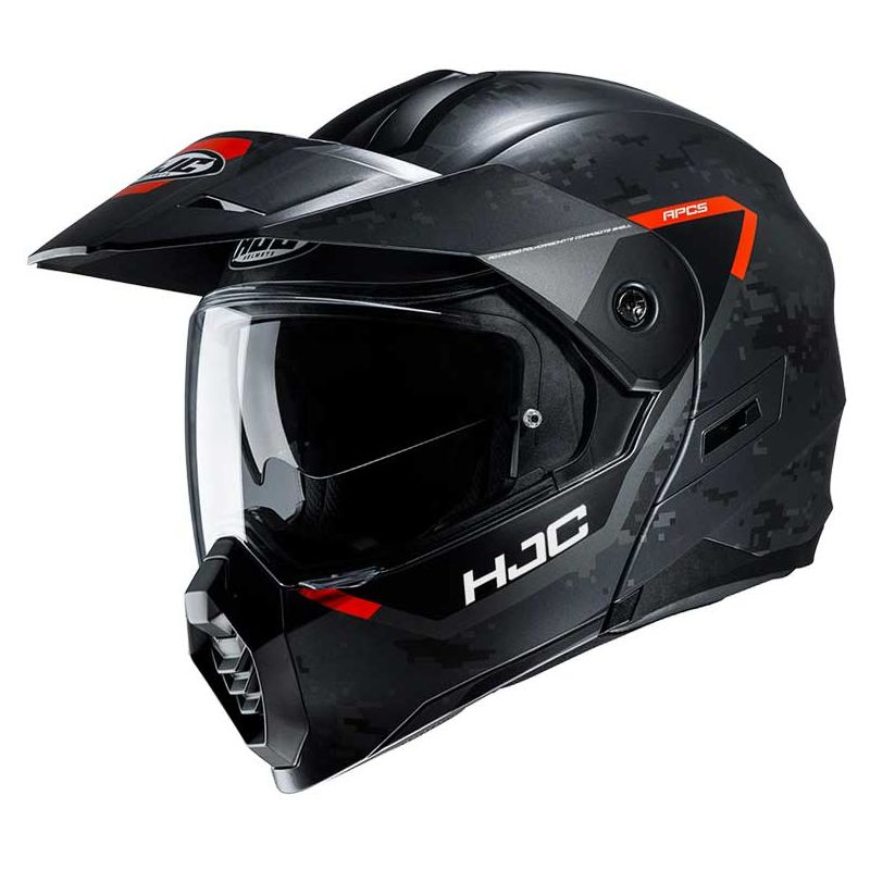 Casque modulable HJC C80 - BULT