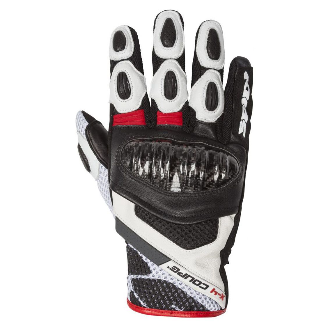 Gants Spidi X-4 COUPE