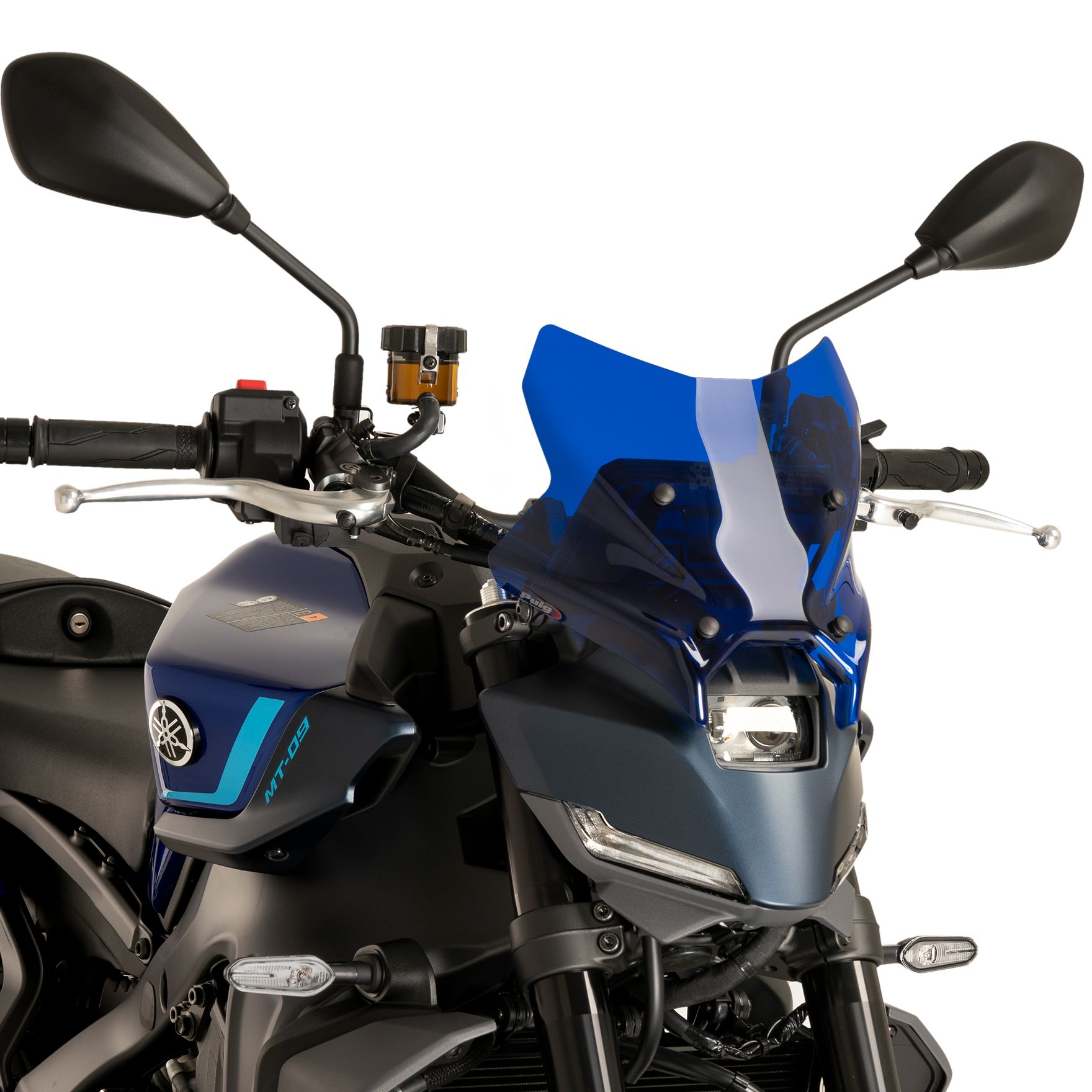 Saute vent Puig SPORT (+ 9 cm)