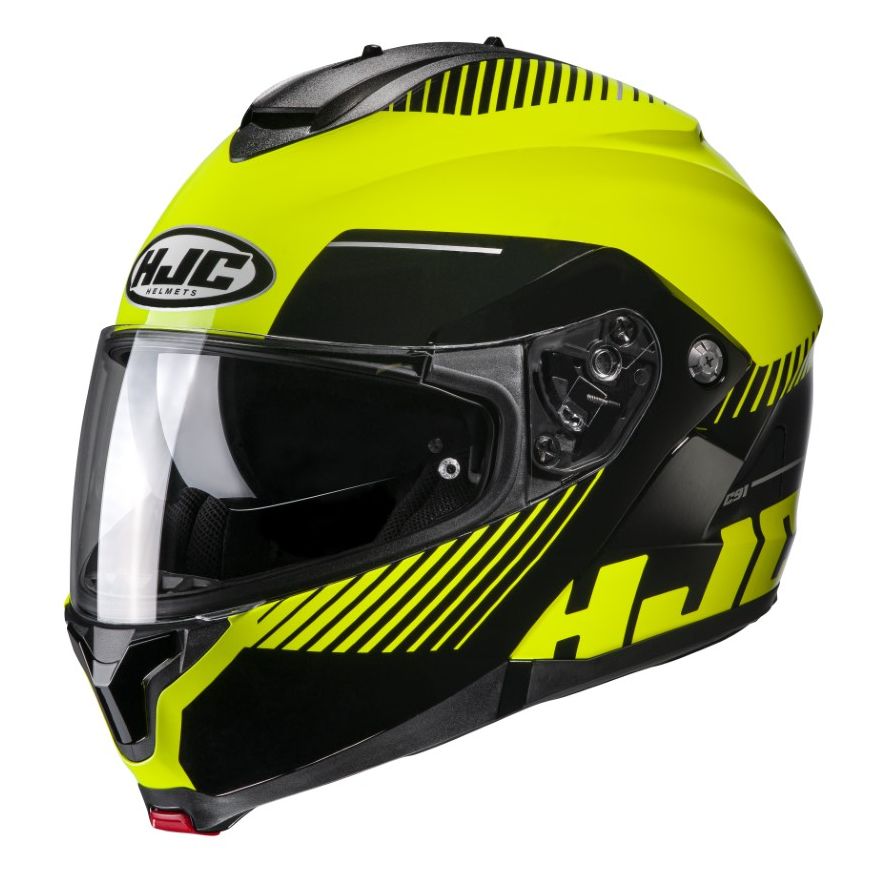 Casque Hjc C91 - PROD