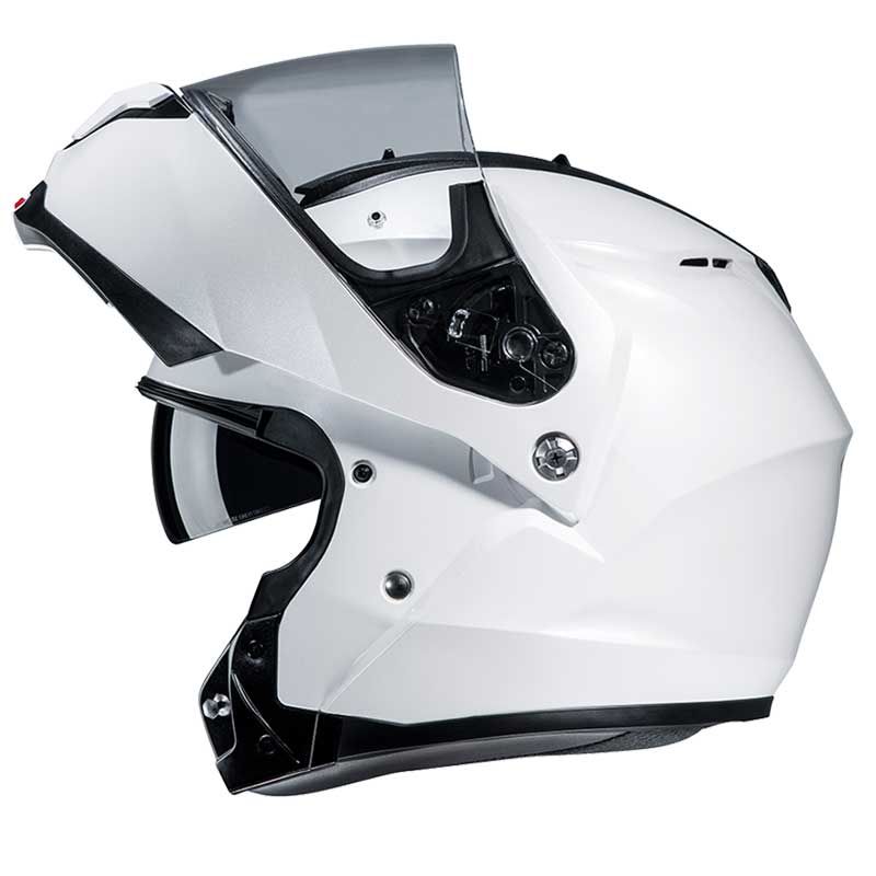 Image of Casque Hjc C91 - METAL