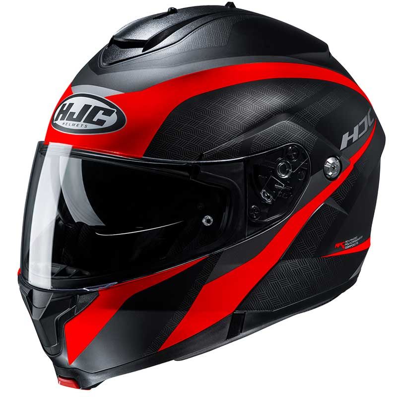 Casque modulable HJC C91 - TALY
