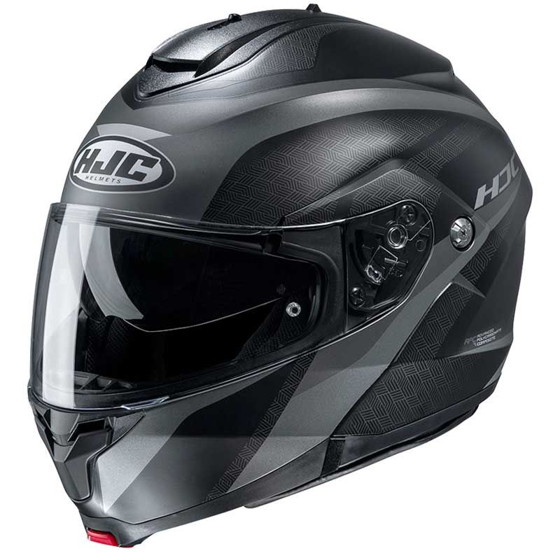 Image of Casque Hjc C91 TALY
