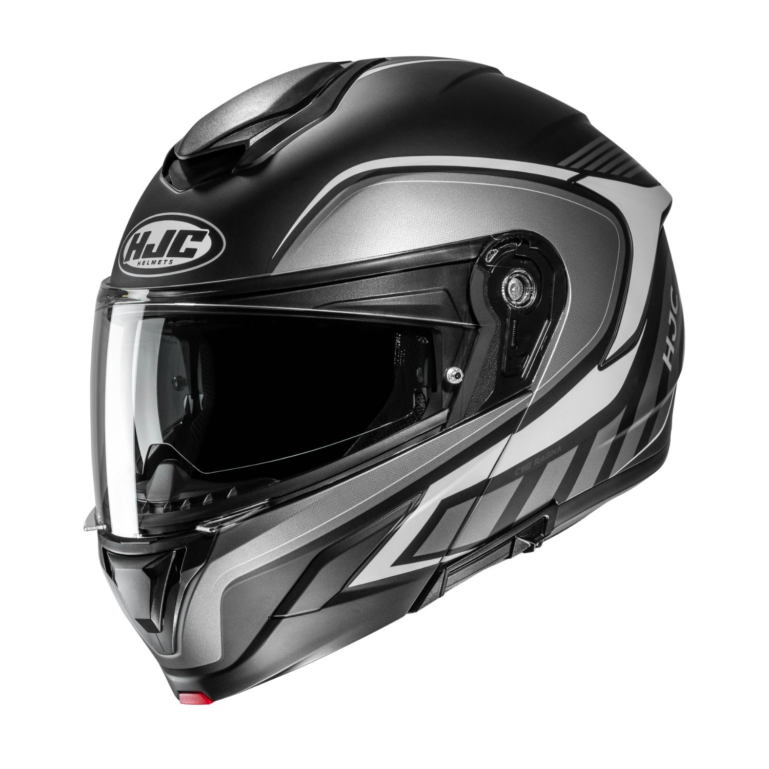 Casque modulable HJC C92 - RAGNA MAT