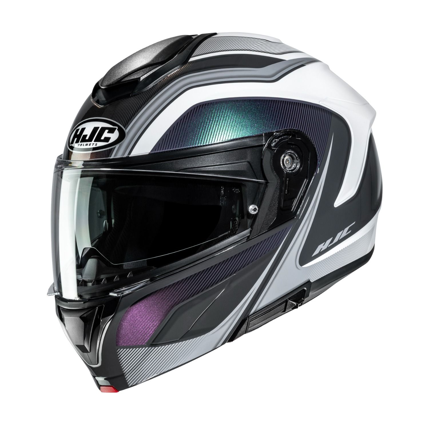 Casque modulable HJC C92 - SIRIUS