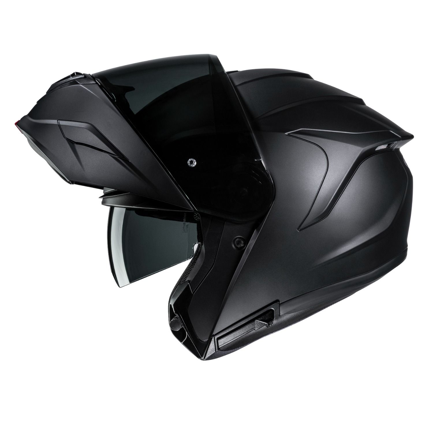 Casque modulable HJC C92 - SOLID