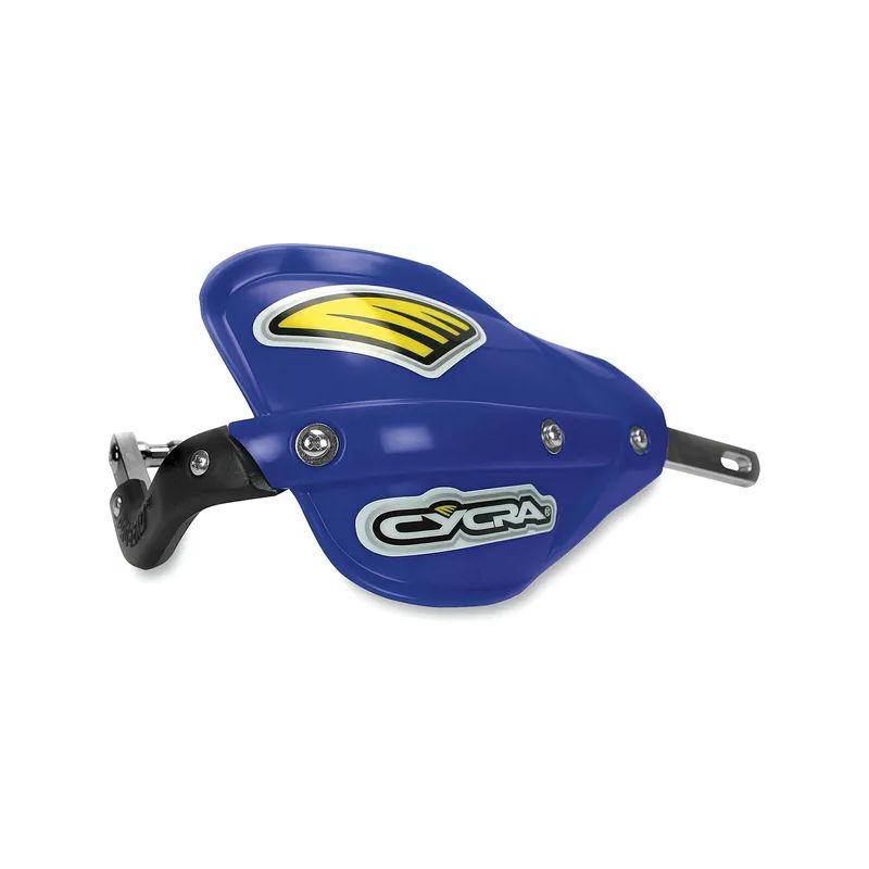 Protèges-mains CYCRA PROBEND BAR PACK BLEU