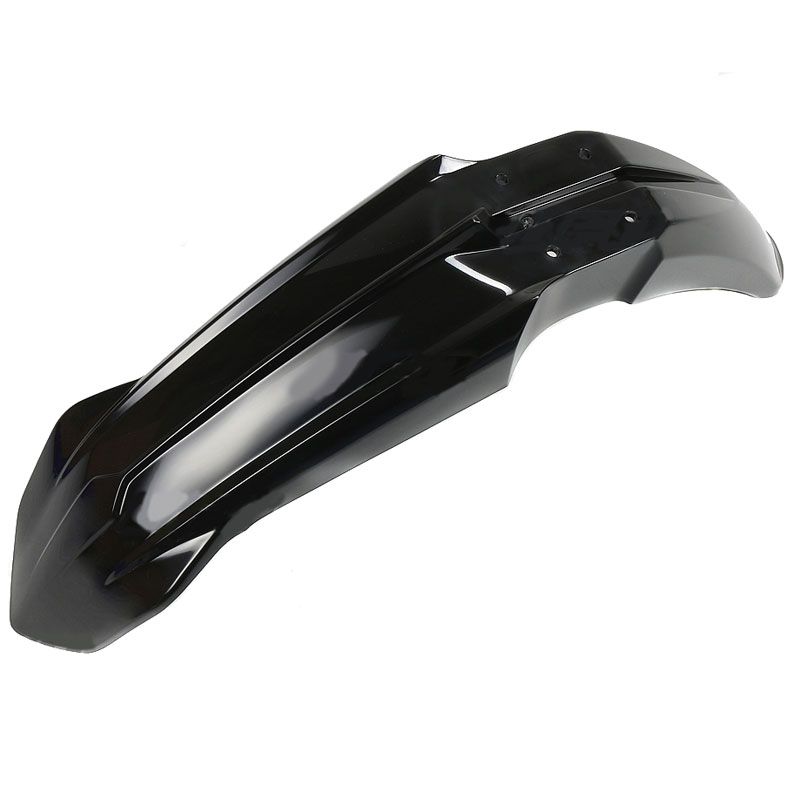 Garde boue Ufo avant noir