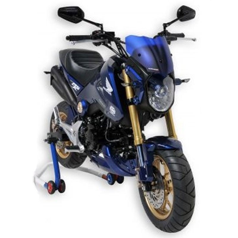 Saute vent Ermax sport