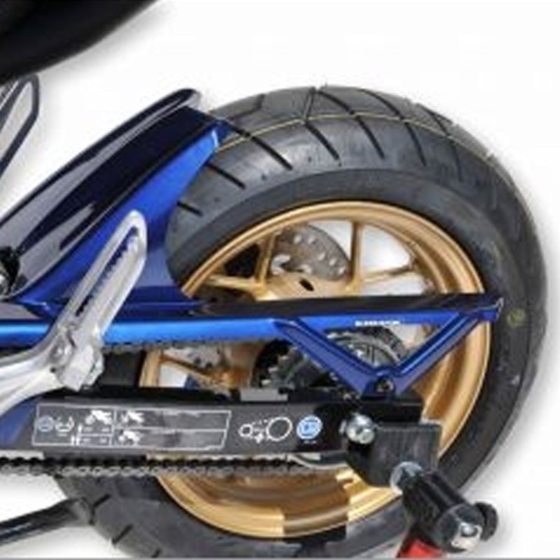 Garde boue Ermax Arrière