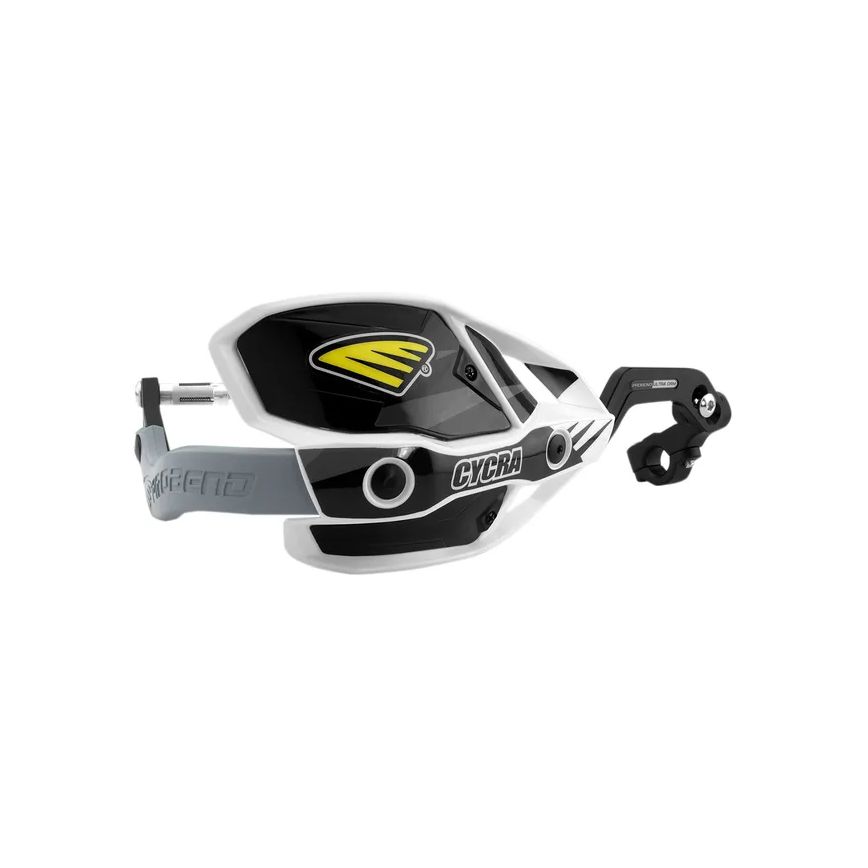 Protèges-mains CYCRA ULTRA PROBEND CRM NOIR/BLANC