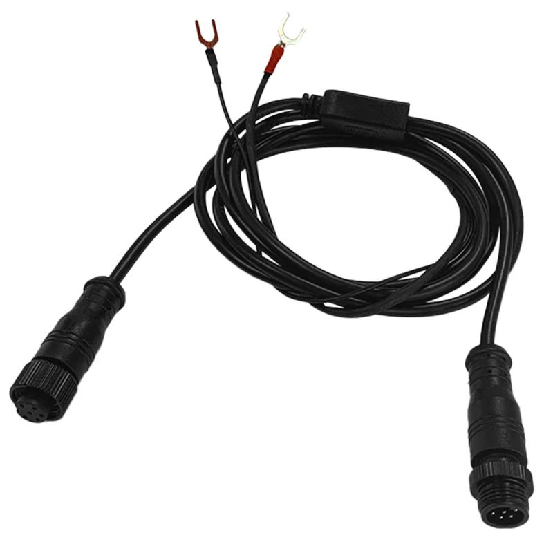 Câble d'alimentation GeoRide supplémentaire