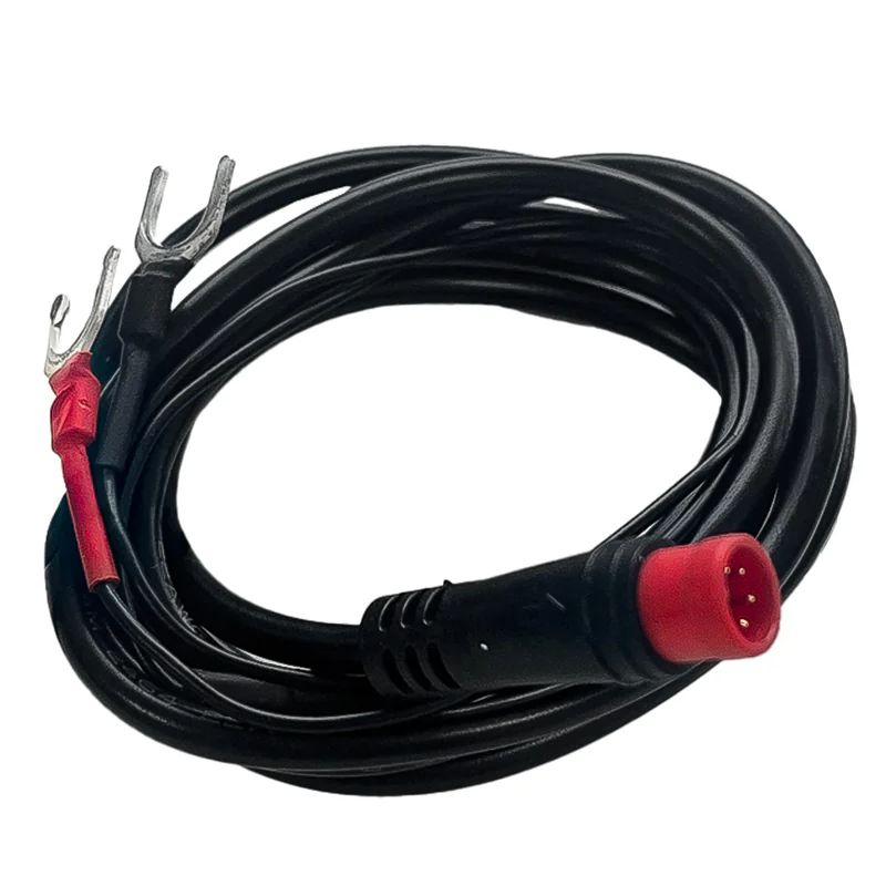 Câble d'alimentation GeoRide supplémentaire - GeoRide mini