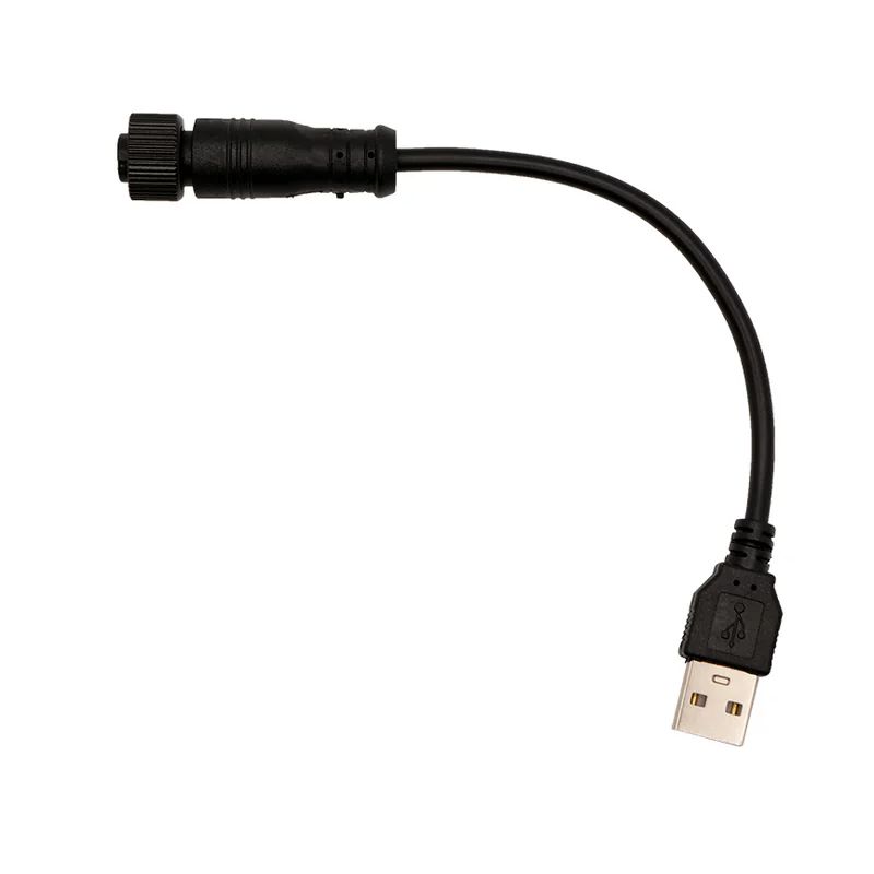 Câble d'alimentation GeoRide / de recharge USB