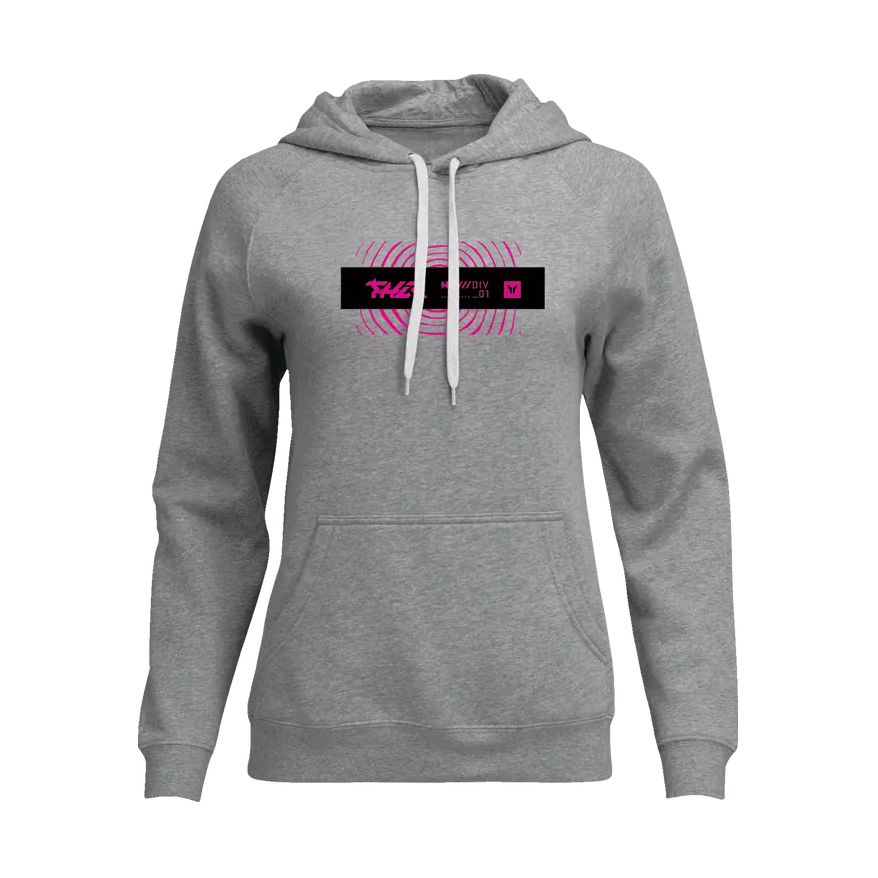 Sweat Thor MIND CONTROL - FEMME