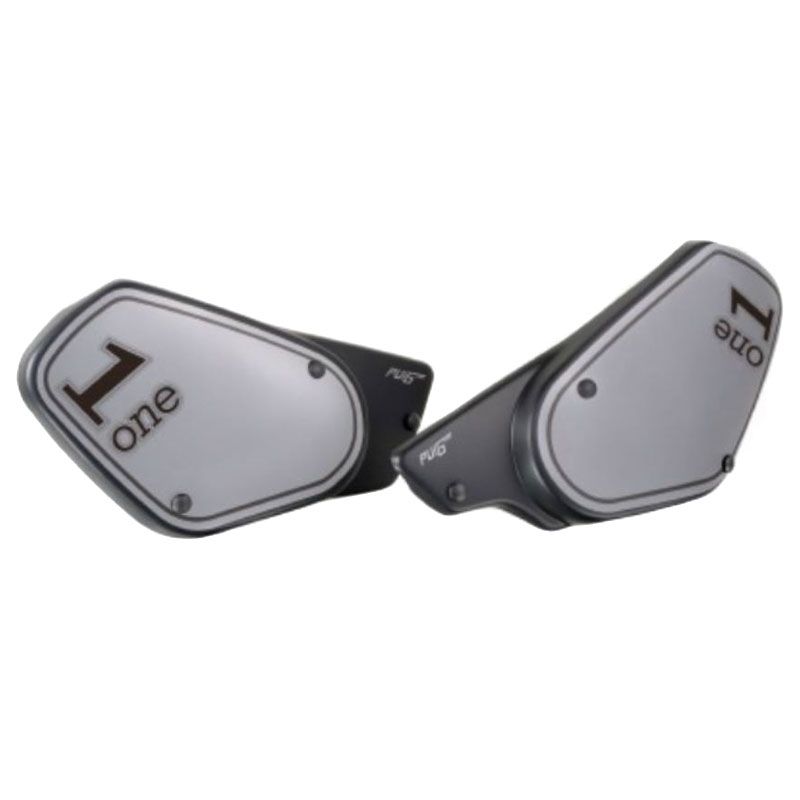 Plaques latérales Puig RETRO