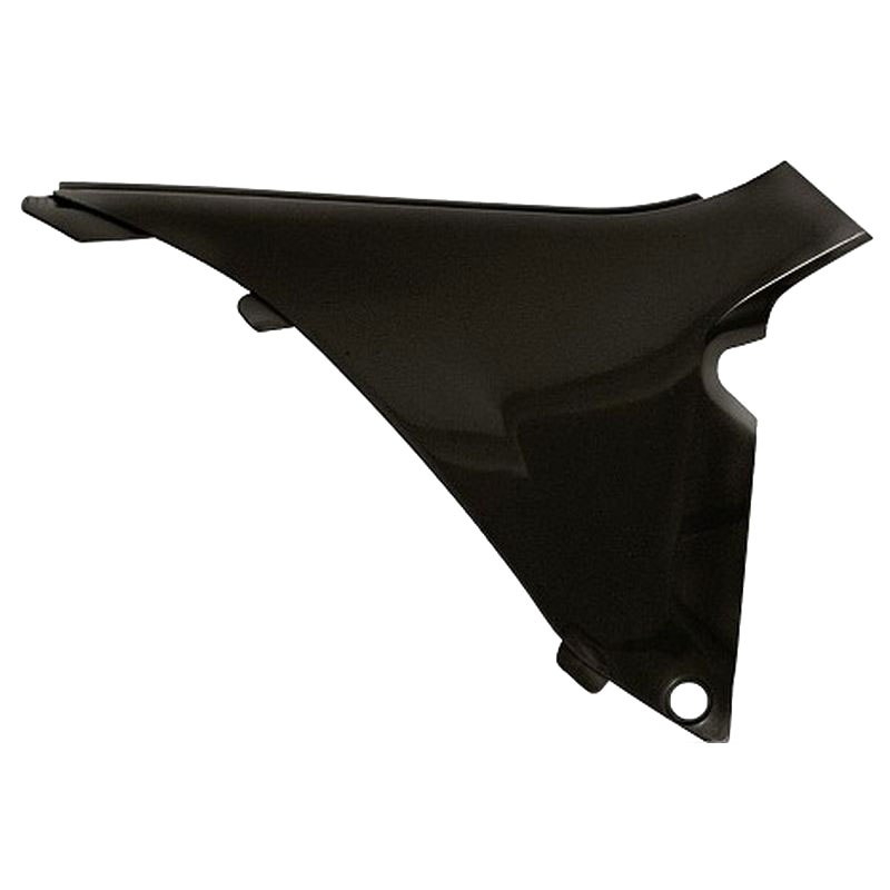 Caches de boite à air Ufo noir