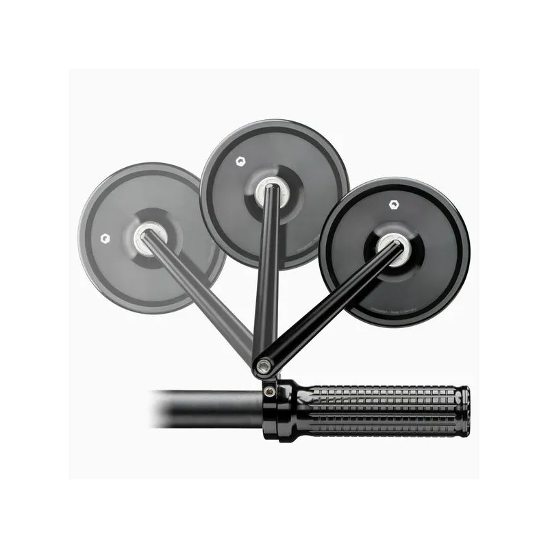 Rétroviseur Motogadget 06401799