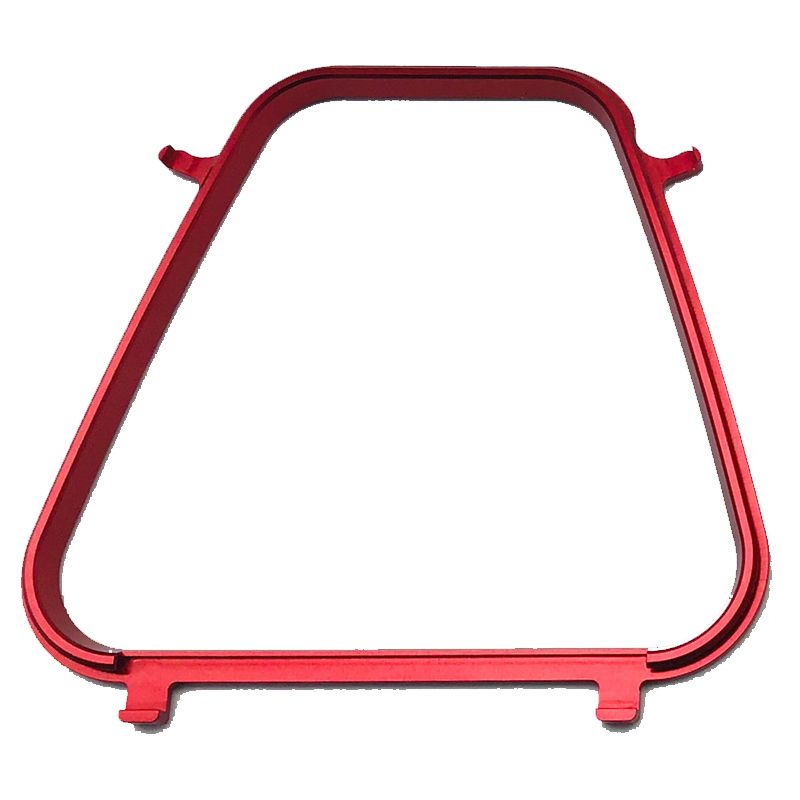 Cage de filtre à air DT 1 Air power alu