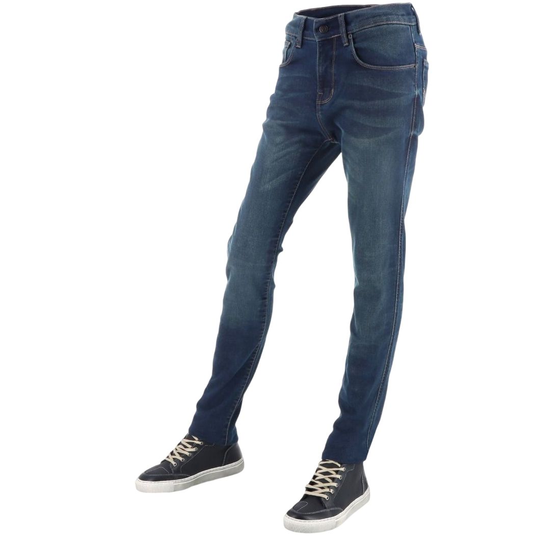 Jean Moto Helstons CALAMITY