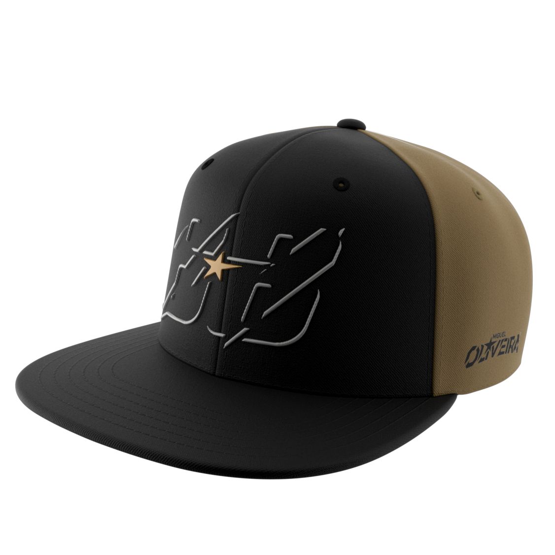 Casquette Ixon CAP1 MIGUEL OLIVEIRA 24