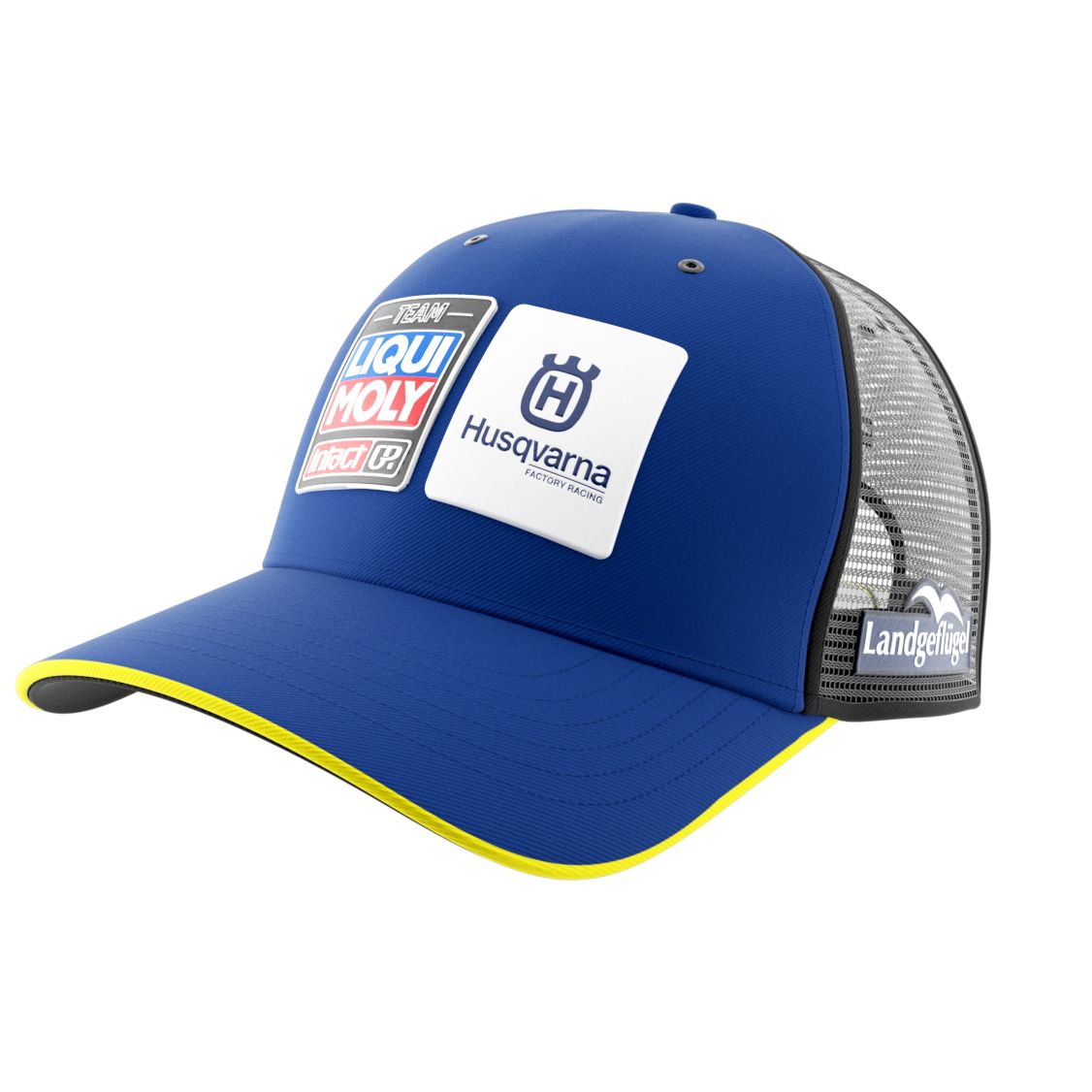 Casquette Ixon CAP2 INTACT GP 24