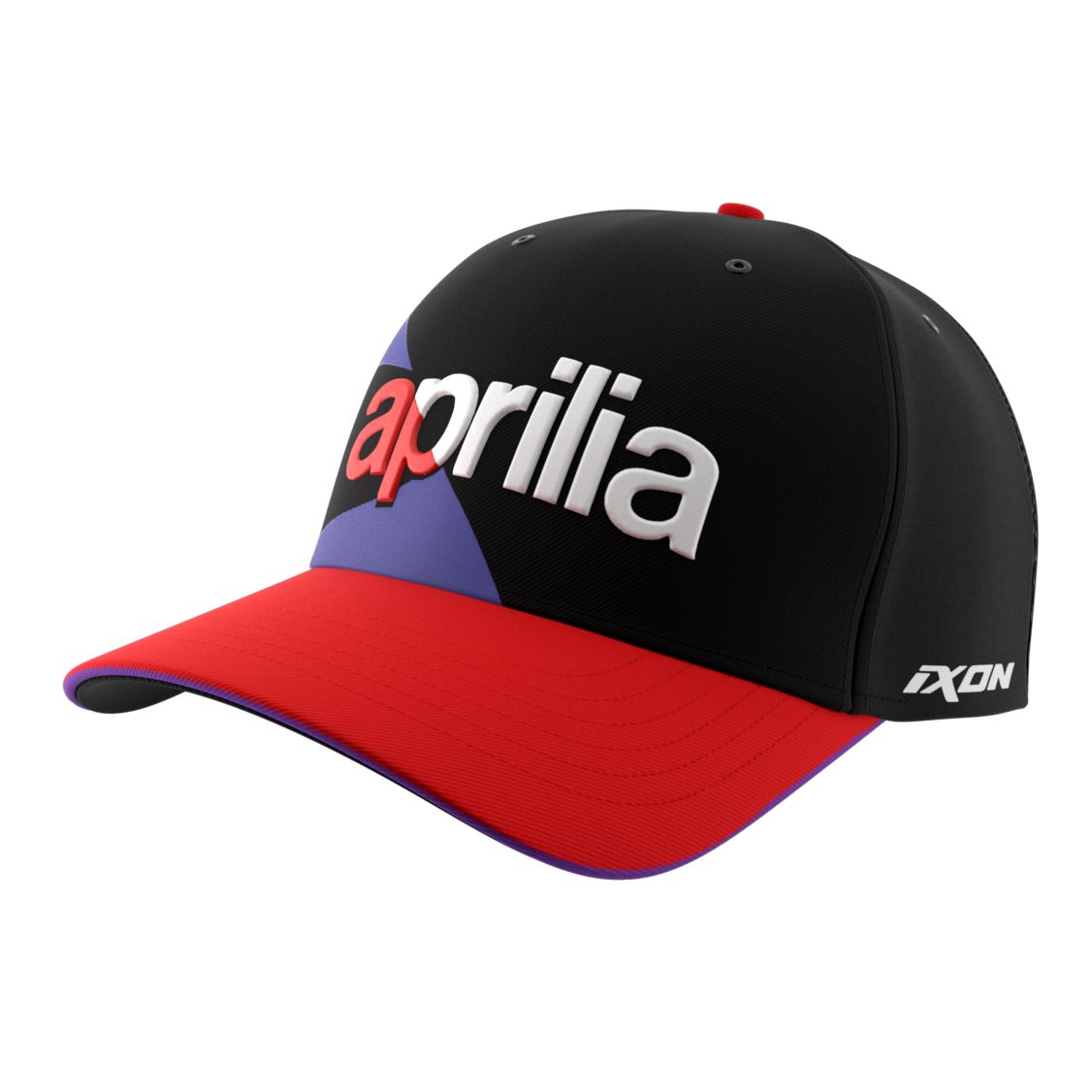 Casquette Ixon CAP3 APRILIA 24