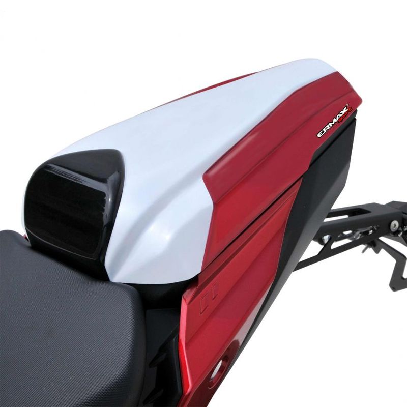 Capot de selle Ermax
