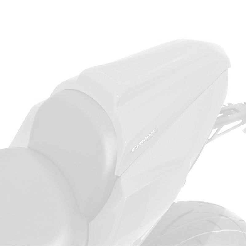 Garde boue Ermax Arrière KAWASAKI NINJA 650