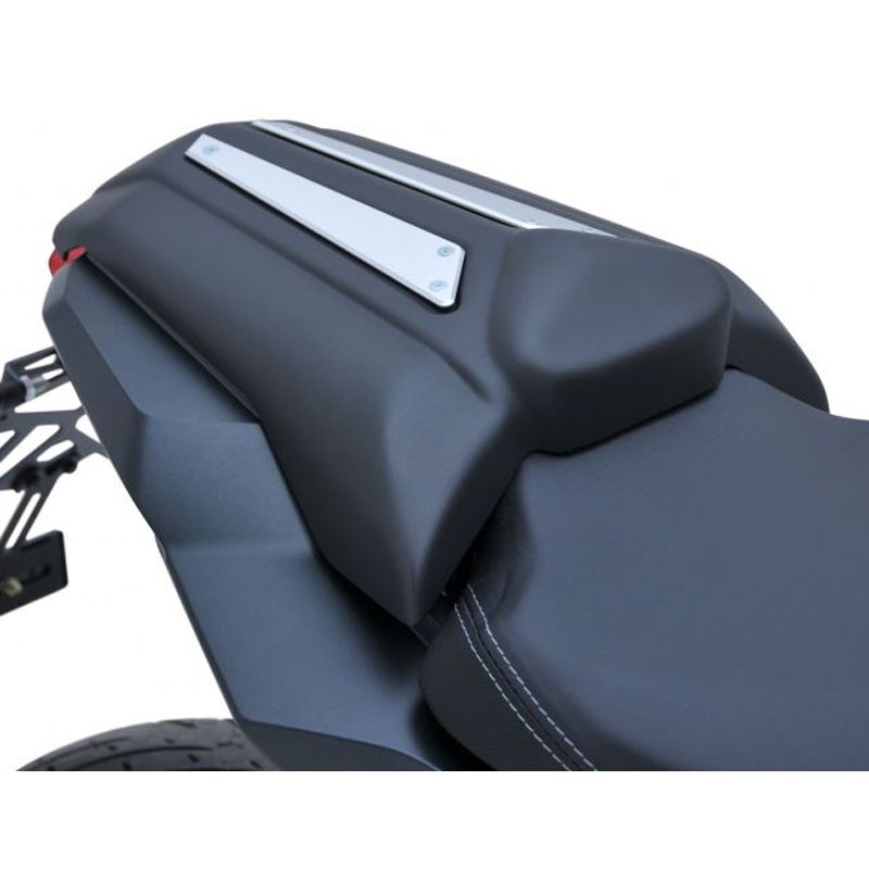 Capot de selle Ermax