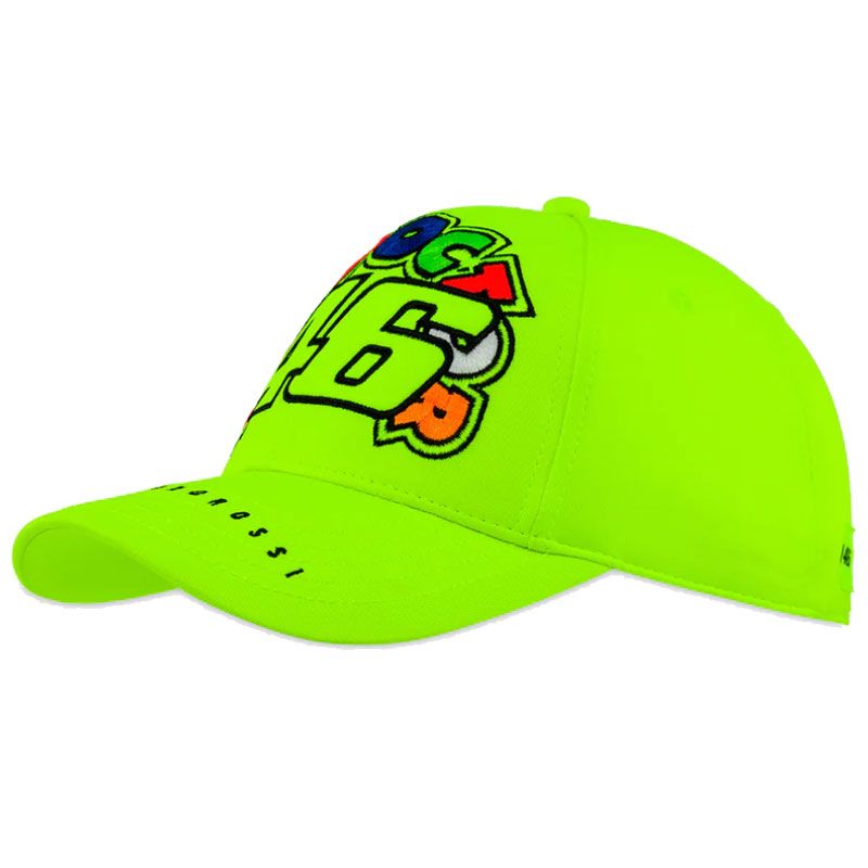 Casquette VR 46 VR46 - SPORTSWEAR HOMME