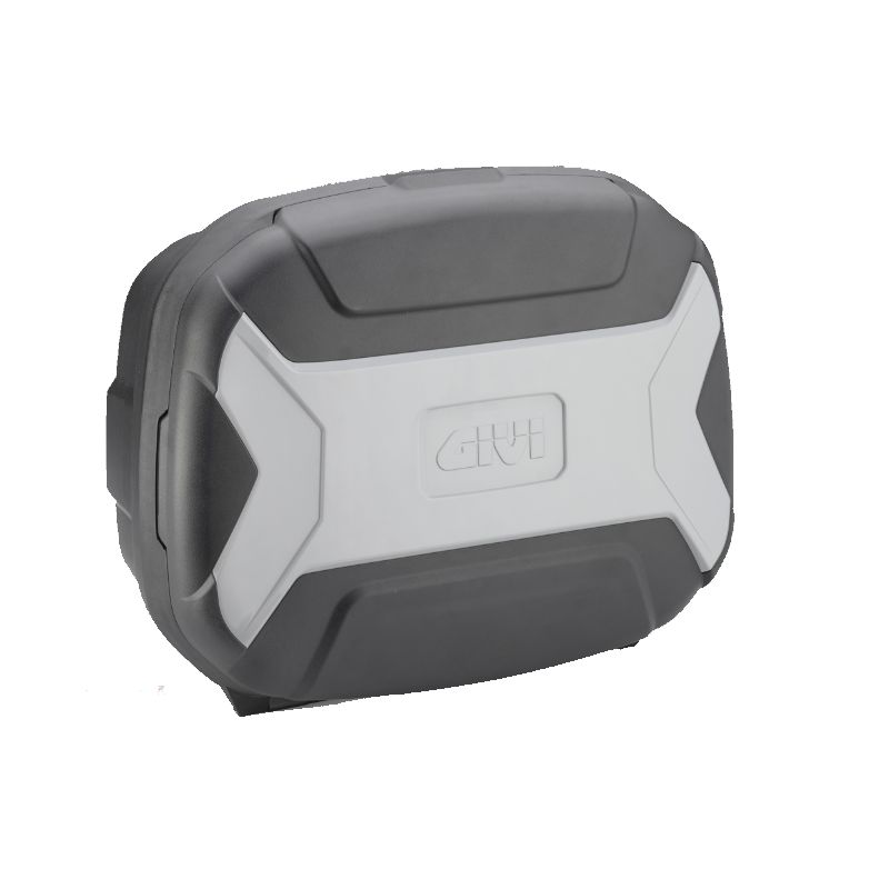 Valise Givi TRK35BN Trekker Lite (2 x 35 litres)