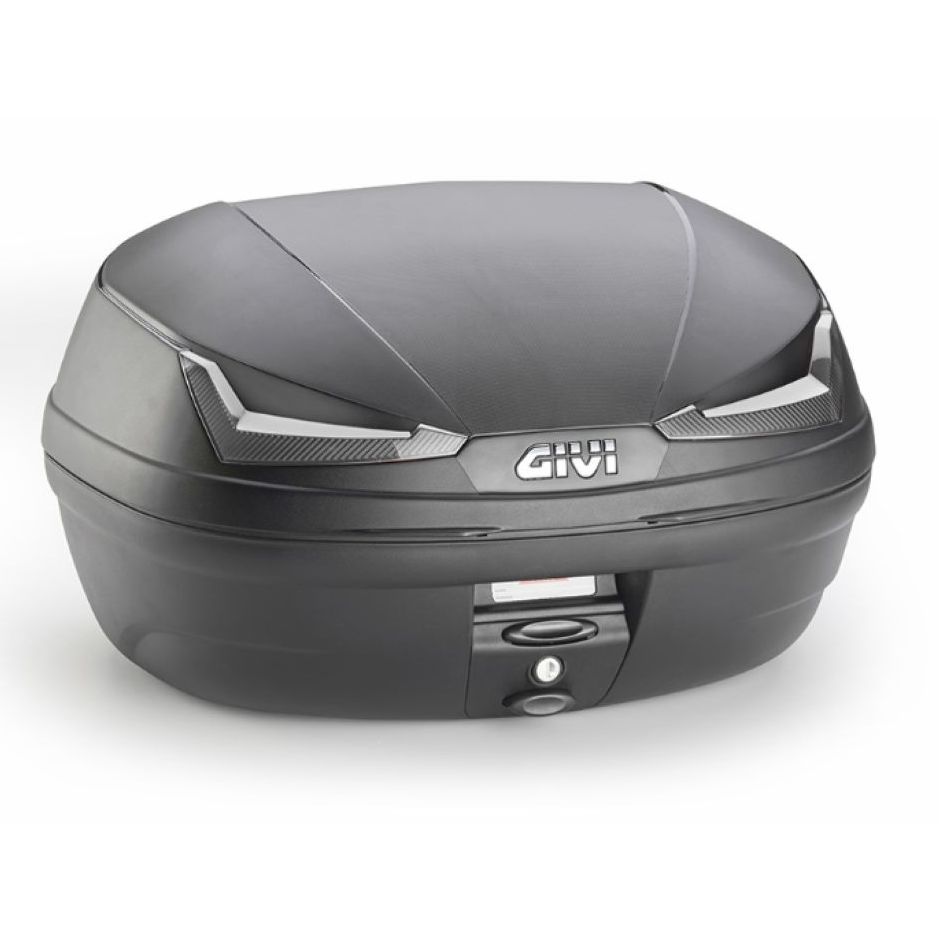 Top case Givi E455NT SIMPLY 4 TECH (45 Litres)