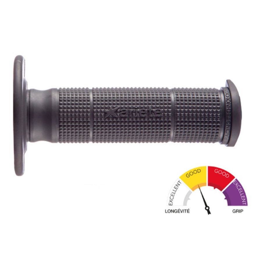 Poignées de guidon Ariete UNITY SLIMLINE