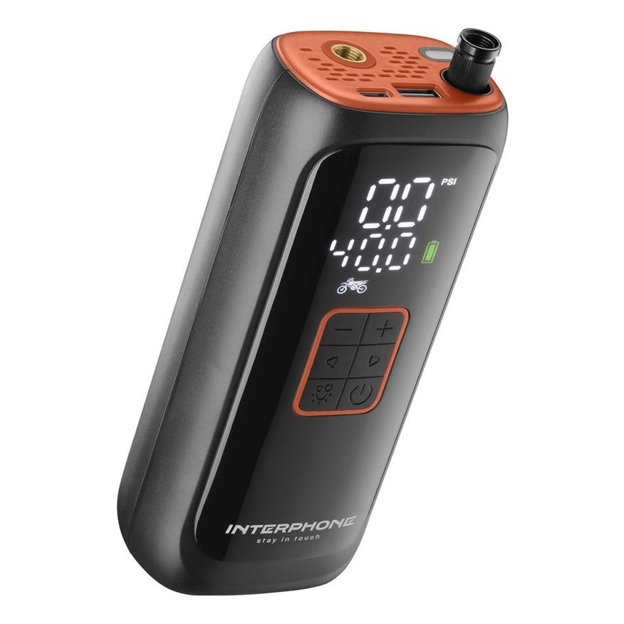 Compresseur Interphone SMART PUMP