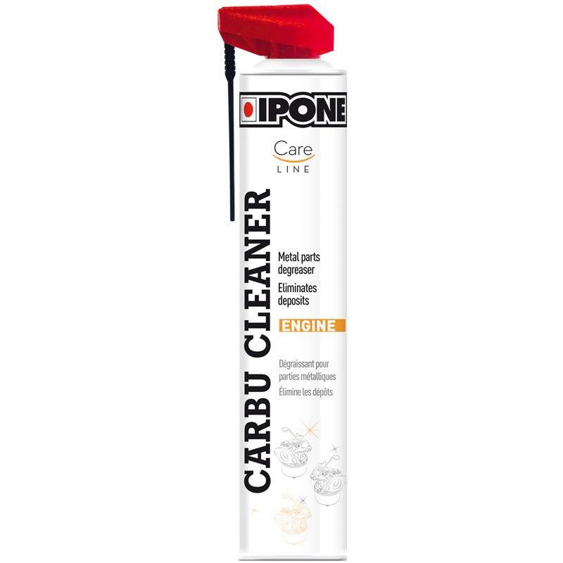 Spray Ipone Careline Carbu Cleaner 750ml
