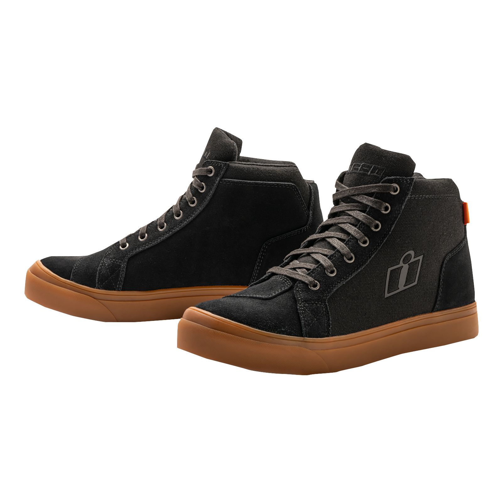 Baskets Moto Icon CARGA
