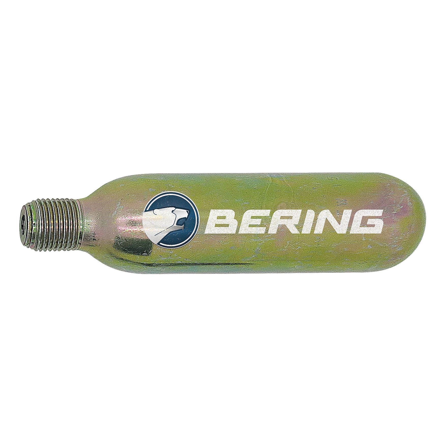 Image of Cartouche airbag Bering CO2 35G - C-PROTECT AIR